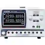 GW Instek GPE-4323A 212W Vierkanal Liner DC-Netzteil Labornetzgerät, einstellbar 212W fernsteuerbar, Master-Funktion GW Instek GPE-4323A 212W Vierkanal Liner DC-Netzteil Labornetzgerät, einstellbar 212W fernsteuerbar, Master-Funktion