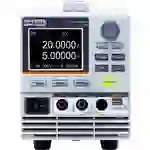 GW Instek GPE-1205 100W Einkanal Linear DC-Netzteil Labornetzgerät, einstellbar 20V (max.) 5A (max.) 100W Remote, RS-232 GW Instek GPE-1205 100W Einkanal Linear DC-Netzteil Labornetzgerät, einstellbar 20V (max.) 5A (max.) 100W Remote, RS-232