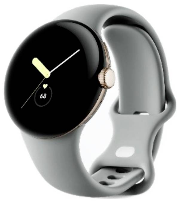 Google Smartwatch 41mm L
