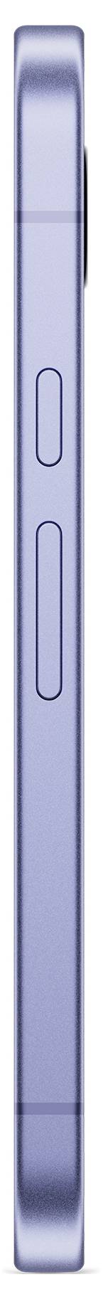 Google Pixel 9a 128GB Violett EEK B (A - G) 16cm (6.3 Zoll) Smartphone