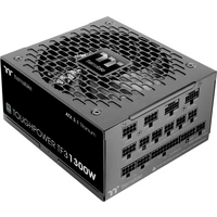 Thermaltake Toughpower TF3 1300W PC Netzteil 1300W ATX 80PLUS® Titanium Thermaltake Toughpower TF3 1300W PC Netzteil 1300W ATX 80PLUS® Titanium