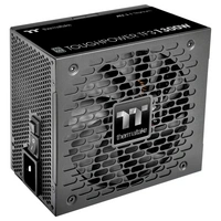 Thermaltake Toughpower TF3 1300W PC Netzteil 1300W ATX 80PLUS® Titanium Thermaltake Toughpower TF3 1300W PC Netzteil 1300W ATX 80PLUS® Titanium