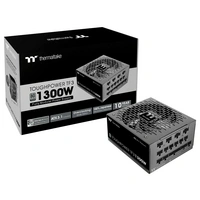 Thermaltake Toughpower TF3 1300W PC Netzteil 1300W ATX 80PLUS® Titanium Thermaltake Toughpower TF3 1300W PC Netzteil 1300W ATX 80PLUS® Titanium