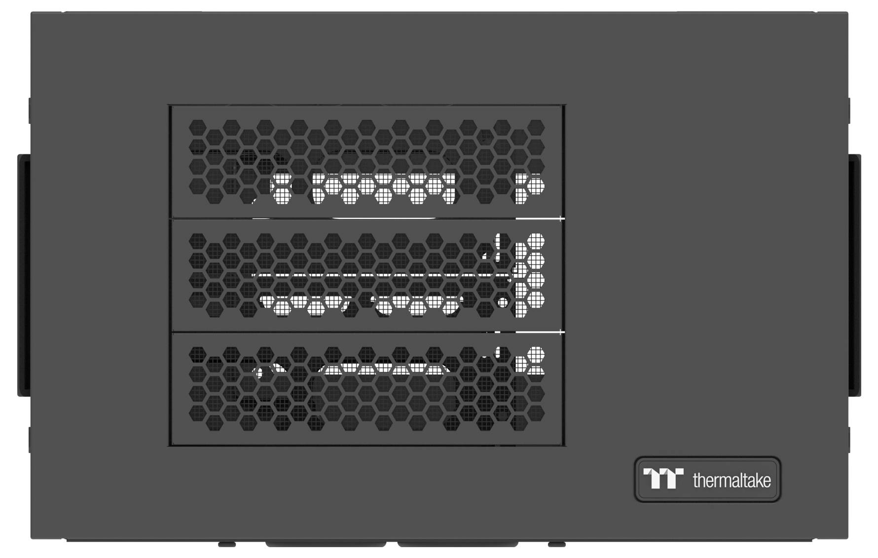 Thermaltake AX100 Black Desktop Sockel Schwarz