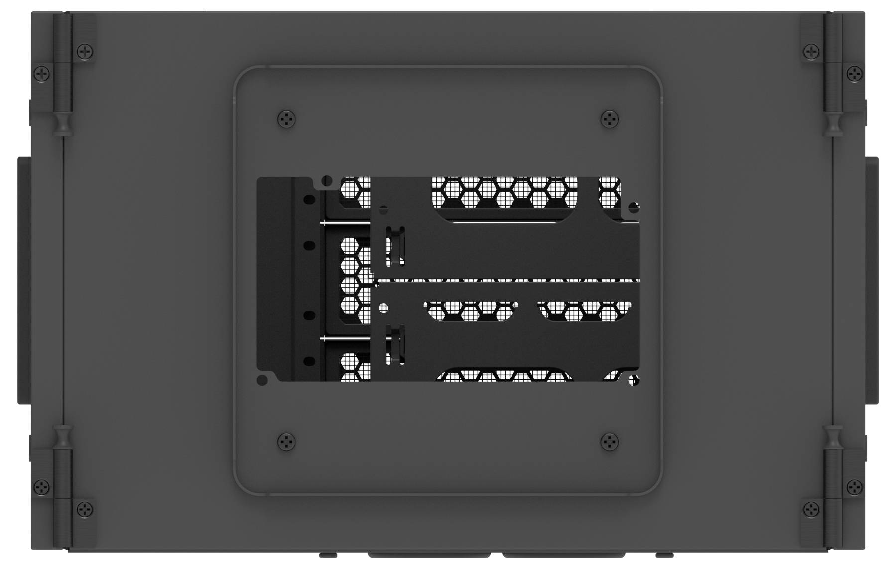 Thermaltake AX100 Black Desktop Sockel Schwarz