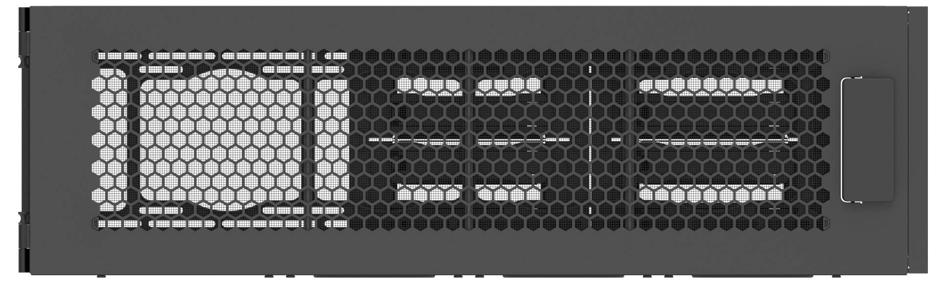 Thermaltake AX100 Black Desktop Sockel Schwarz