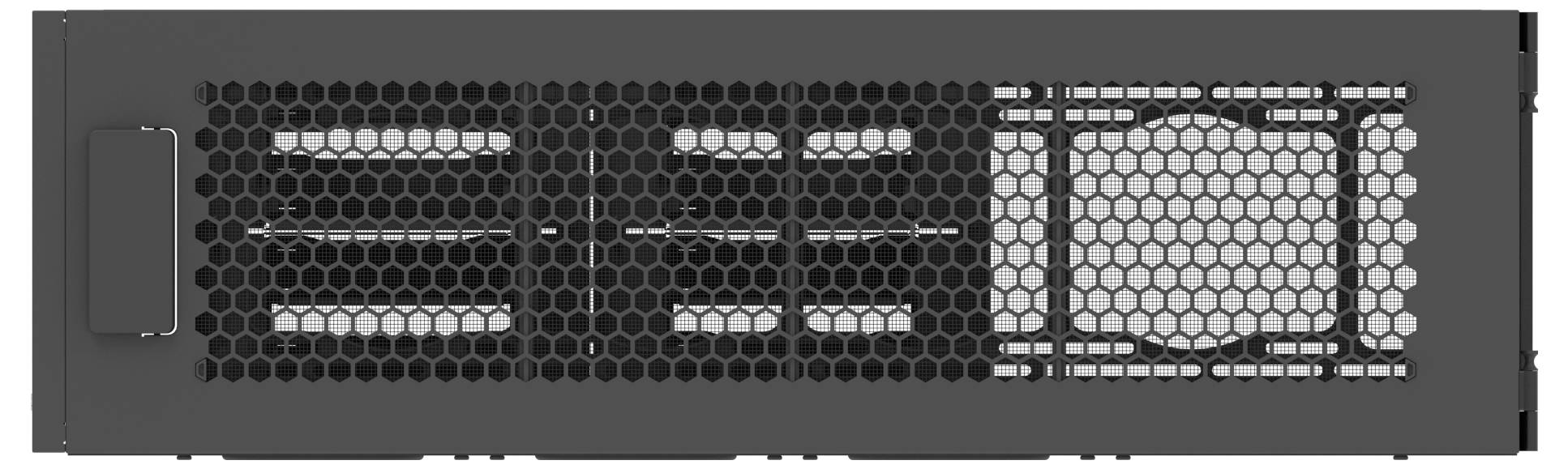 Thermaltake AX100 Black Desktop Sockel Schwarz