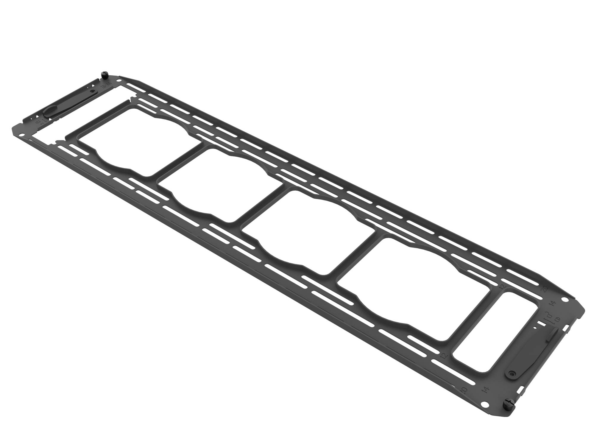 Thermaltake AX100 Black Desktop Sockel Schwarz