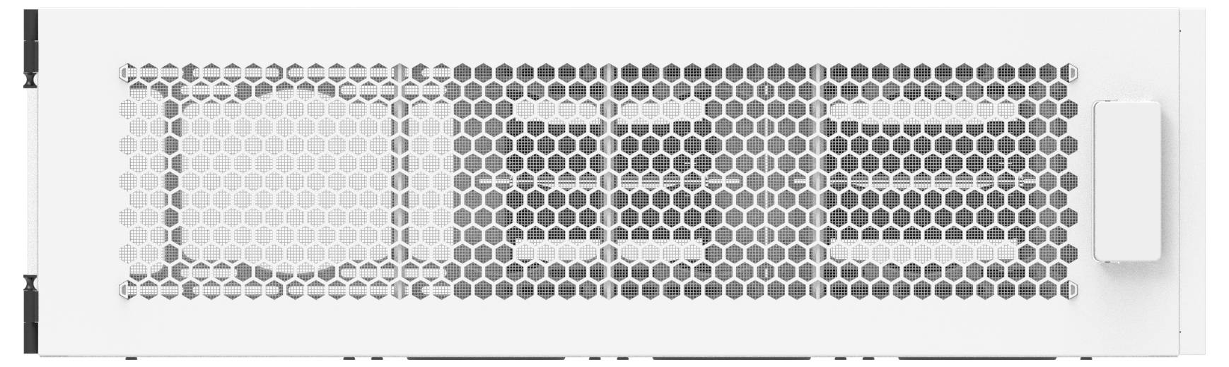 Thermaltake AX100 Snow White Desktop Sockel Schnee-Weiß