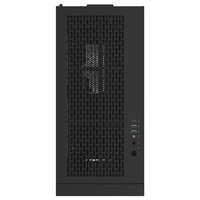 Thermaltake AX500 Black Full Tower Gaming-Gehäuse Schwarz Thermaltake AX500 Black Full Tower Gaming-Gehäuse Schwarz