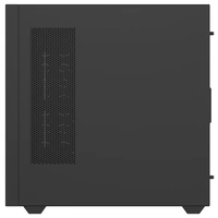 Thermaltake AX500 Black Full Tower Gaming-Gehäuse Schwarz Thermaltake AX500 Black Full Tower Gaming-Gehäuse Schwarz