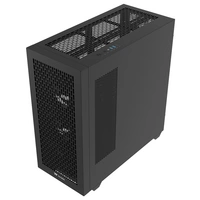 Thermaltake AX500 Black Full Tower Gaming-Gehäuse Schwarz Thermaltake AX500 Black Full Tower Gaming-Gehäuse Schwarz