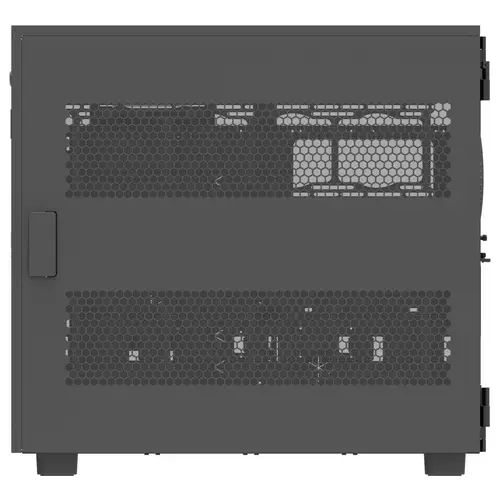 Thermaltake AX700 TG Black Full Tower Gaming-Gehäuse Schwarz Thermaltake AX700 TG Black Full Tower Gaming-Gehäuse Schwarz