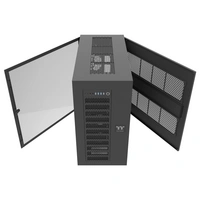 Thermaltake AX700 Black Full Tower Gaming-Gehäuse Schwarz Thermaltake AX700 Black Full Tower Gaming-Gehäuse Schwarz