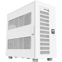 Thermaltake AX700 Snow White Full Tower Gaming-Gehäuse Schnee-Weiß Thermaltake AX700 Snow White Full Tower Gaming-Gehäuse Schnee-Weiß