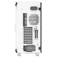 Thermaltake AX700 Snow White Full Tower Gaming-Gehäuse Schnee-Weiß Thermaltake AX700 Snow White Full Tower Gaming-Gehäuse Schnee-Weiß