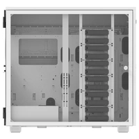 Thermaltake AX700 Snow White Full Tower Gaming-Gehäuse Schnee-Weiß Thermaltake AX700 Snow White Full Tower Gaming-Gehäuse Schnee-Weiß