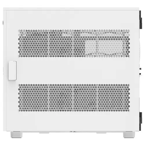 Thermaltake AX700 Snow White Full Tower Gaming-Gehäuse Schnee-Weiß Thermaltake AX700 Snow White Full Tower Gaming-Gehäuse Schnee-Weiß