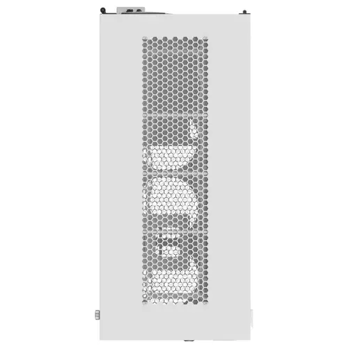 Thermaltake AX700 Snow White Full Tower Gaming-Gehäuse Schnee-Weiß Thermaltake AX700 Snow White Full Tower Gaming-Gehäuse Schnee-Weiß
