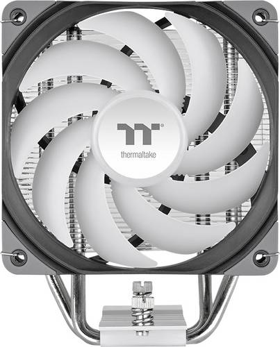 Thermaltake UX400 ARGB Air cooler CPU-Kühler mit Lüfter Intel® LGA 1851, Intel® LGA 1700, Intel®