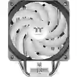 Thermaltake UX400 ARGB Air cooler CPU-Kühler mit Lüfter Intel® LGA 1851, Intel® LGA 1700, Intel® LGA 1200, Intel® LGA 1156 Thermaltake UX400 ARGB Air cooler CPU-Kühler mit Lüfter Intel® LGA 1851, Intel® LGA 1700, Intel® LGA 1200, Intel® LGA 1156