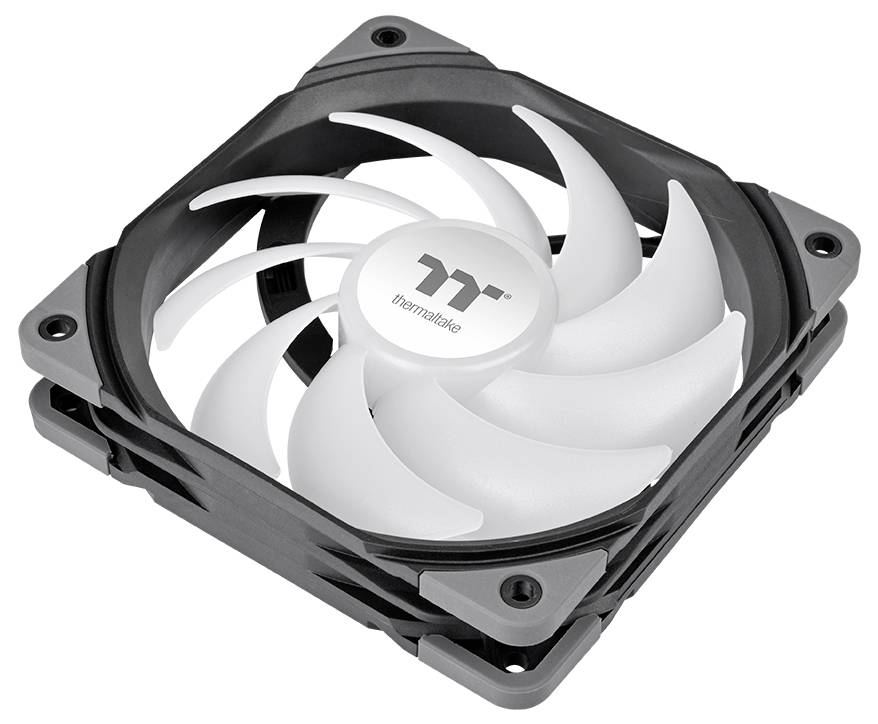 Thermaltake UX400 ARGB Air cooler CPU-Kühler mit Lüfter Intel® LGA 1851, Intel® LGA 1700, Intel® LGA 1200, Intel® LGA 1156, Intel® LGA 1151-V2