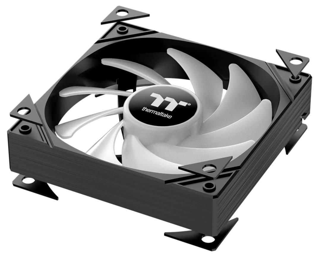 Thermaltake LA360-S ARGB Sync All-In-One Liquid Cooler System Black PC-Wasserkühlung