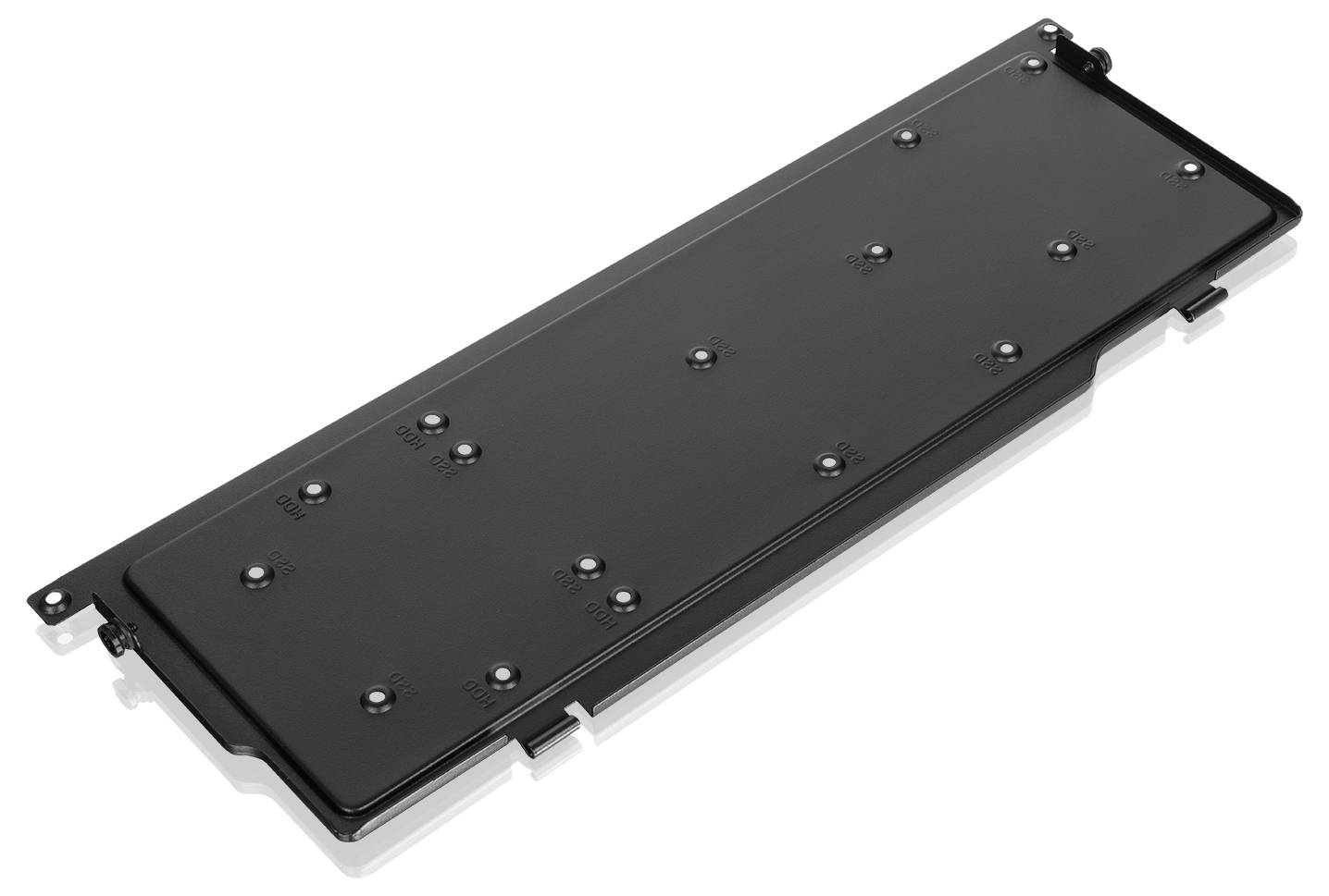 Thermaltake View 380 XL TG ARGB Black Midi-Tower PC-Gehäuse Schwarz