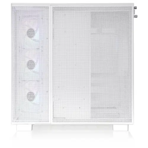 Thermaltake View 380 XL TG ARGB Snow White Midi-Tower PC-Gehäuse Schnee-Weiß Thermaltake View 380 XL TG ARGB Snow White Midi-Tower PC-Gehäuse Schnee-Weiß