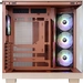 Thermaltake View 380 XL TG ARGB Gravel Sand Midi-Tower PC-Gehäuse Sand-Braun Thermaltake View 380 XL TG ARGB Gravel Sand Midi-Tower PC-Gehäuse Sand-Braun