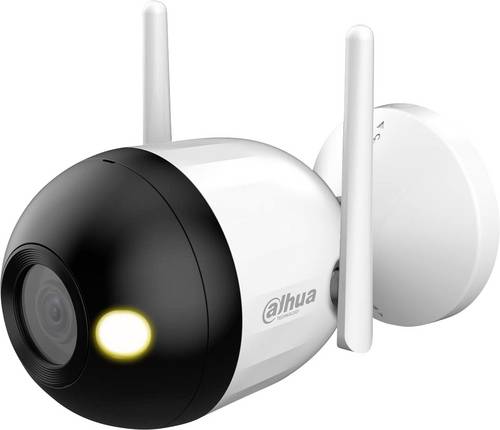 Dahua Technology C1, DH-F4C-LED DH-IPC-F4CP-LED-0360B-EUR LAN, WLAN IP Überwachungskamera 2560 x 1440 Pixel