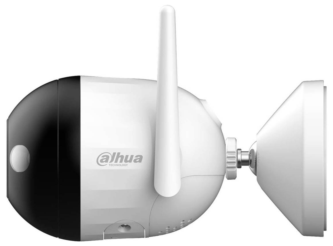 Dahua Technology C1, DH-F4C-LED DH-IPC-F4CP-LED-0360B-EUR LAN, WLAN IP Überwachungskamera 2560 x 1440 Pixel