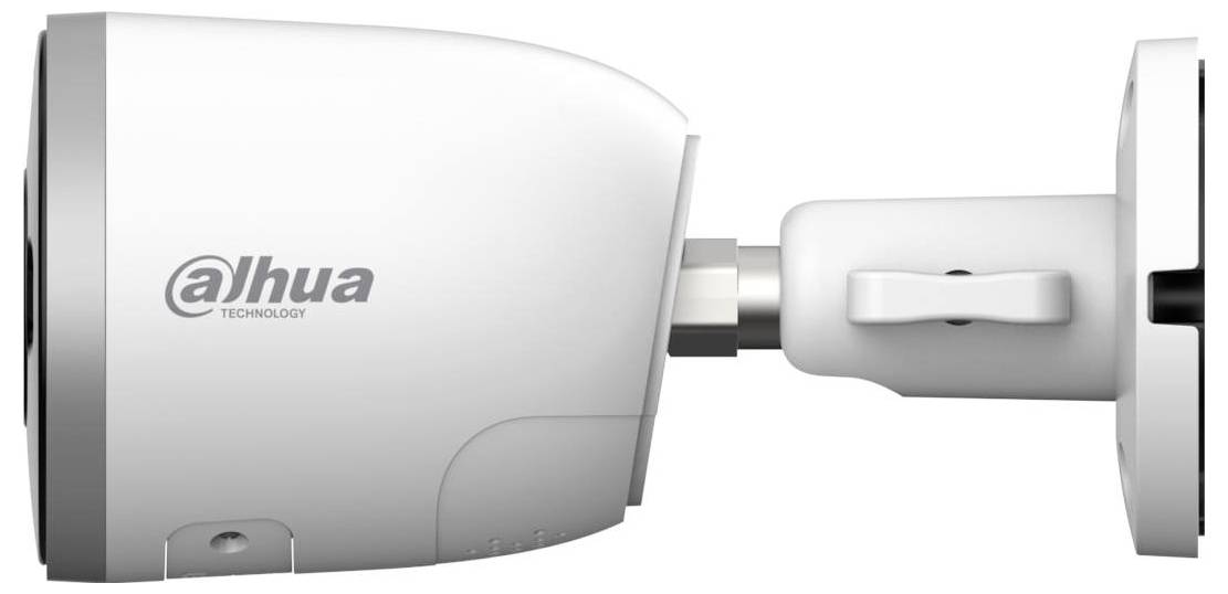 Dahua Technology D1, DH-IPC-F5D-PV DH-IPC-F5DP-PV-0360B-EUR LAN, WLAN IP Überwachungskamera 2880 x 1620 Pixel