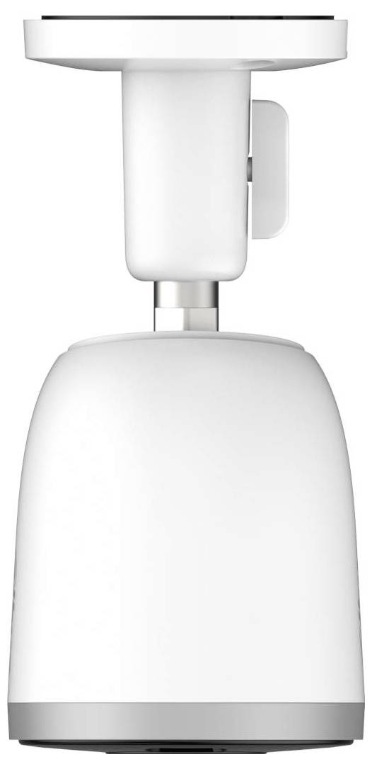 Dahua Technology D1, DH-IPC-F5D-PV DH-IPC-F5DP-PV-0360B-EUR LAN, WLAN IP Überwachungskamera 2880 x 1620 Pixel