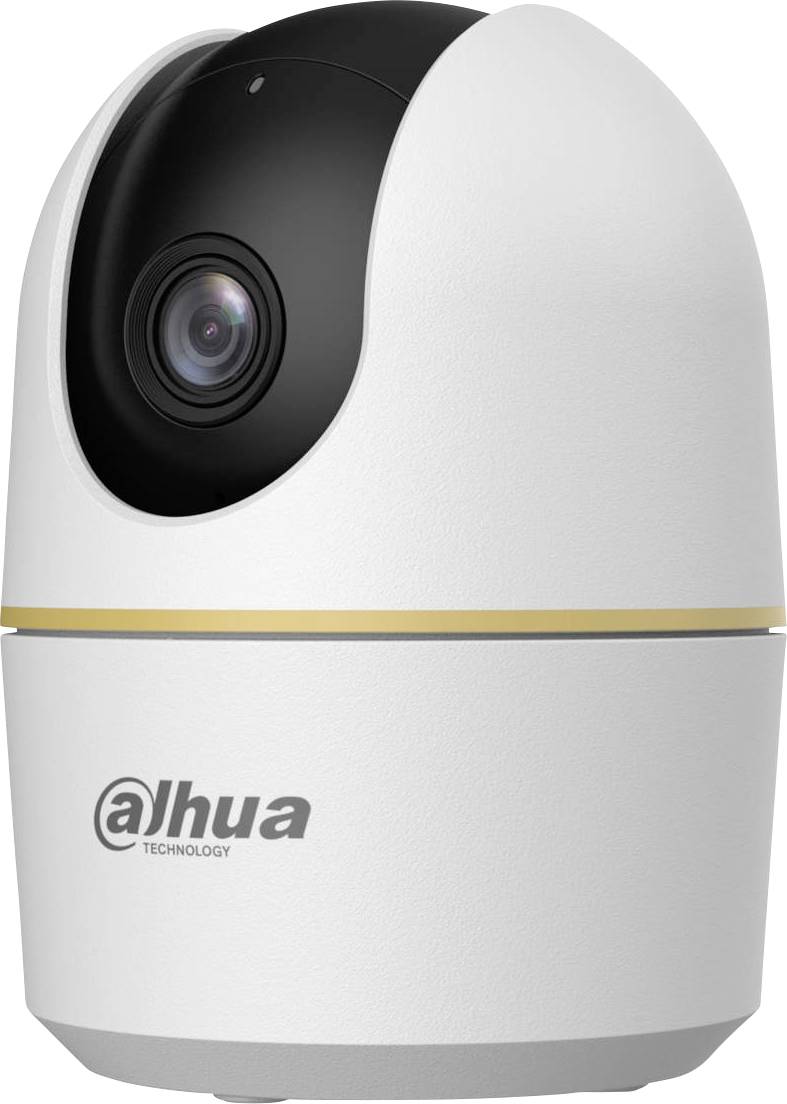 Dahua Technology Hero A1, DH-H3А DH-IPC-H3AP-0360B-TC-EUR LAN, WLAN IP Überwachungskamera 2304 x 12