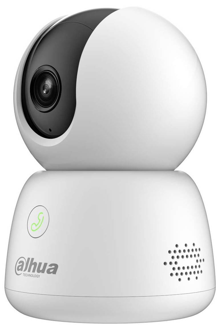 Dahua Technology Hero B1, DH-H5B DH-IPC-H5BP-0360B-EUR LAN, WLAN IP Überwachungskamera 2880 x 1620 Pixel