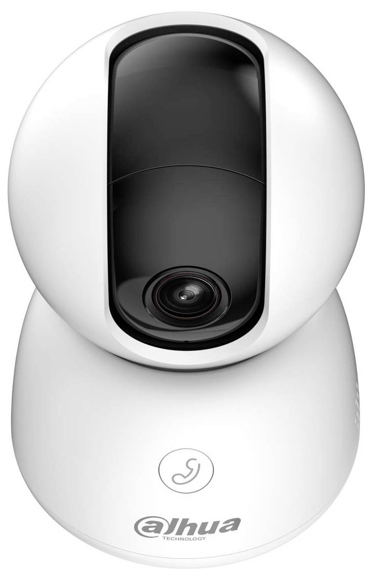 Dahua Technology Hero B1, DH-H5B DH-IPC-H5BP-0360B-EUR LAN, WLAN IP Überwachungskamera 2880 x 1620 Pixel