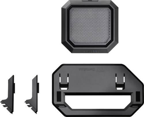 Thermaltake Chassis Stand Kit for The Tower 250 Black PC-Gehäuse Ständer Schwarz