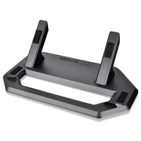 Thermaltake Chassis Stand Kit for The Tower 250 Black PC-Gehäuse Ständer Schwarz Thermaltake Chassis Stand Kit for The Tower 250 Black PC-Gehäuse Ständer Schwarz