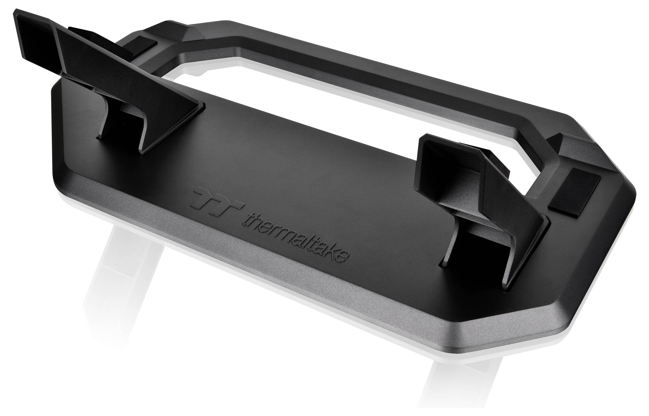 Thermaltake Chassis Stand Kit for The Tower 250 Black PC-Gehäuse Ständer Schwarz