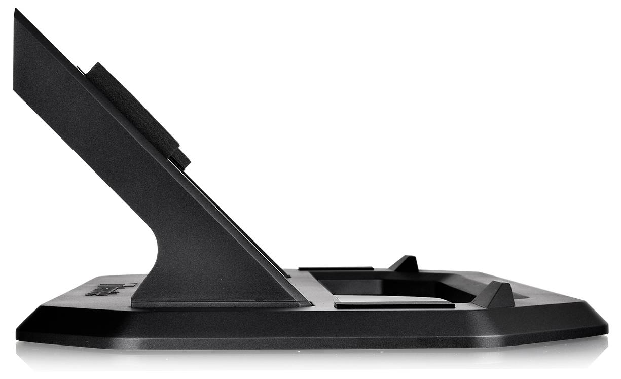 Thermaltake Chassis Stand Kit for The Tower 250 Black PC-Gehäuse Ständer Schwarz