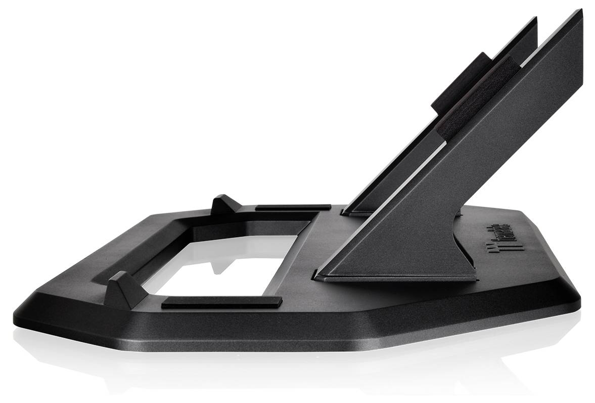 Thermaltake Chassis Stand Kit for The Tower 250 Black PC-Gehäuse Ständer Schwarz