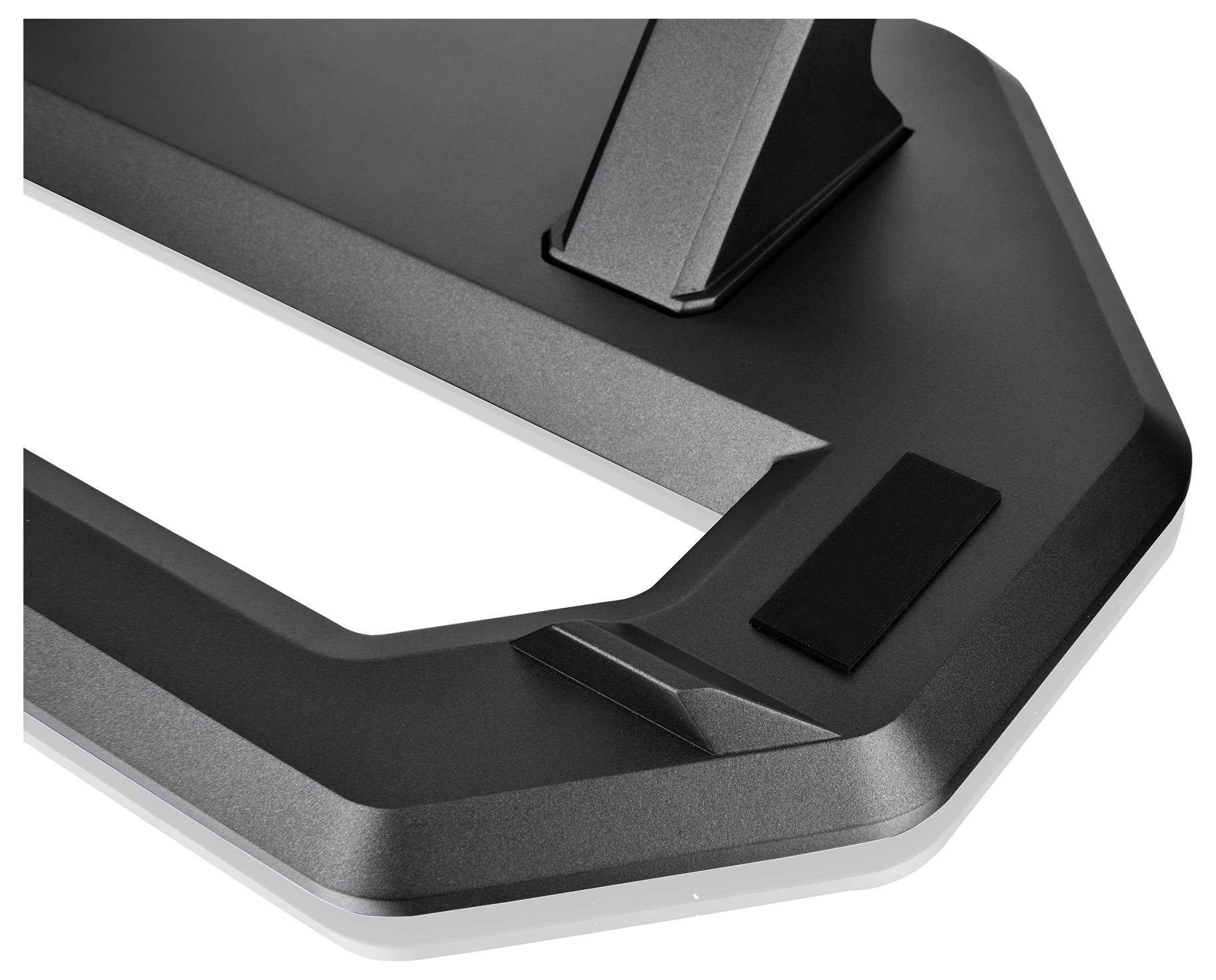 Thermaltake Chassis Stand Kit for The Tower 250 Black PC-Gehäuse Ständer Schwarz