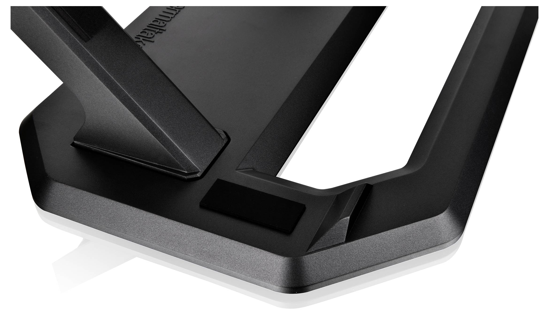 Thermaltake Chassis Stand Kit for The Tower 250 Black PC-Gehäuse Ständer Schwarz