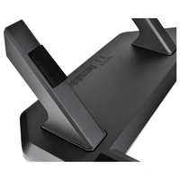 Thermaltake Chassis Stand Kit for The Tower 250 Black PC-Gehäuse Ständer Schwarz Thermaltake Chassis Stand Kit for The Tower 250 Black PC-Gehäuse Ständer Schwarz