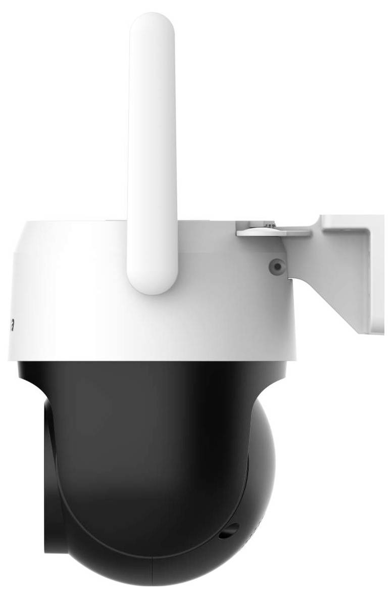 Dahua Technology Picoo A2, DH-P5AE-PV-4G DH-SD-P5AE-PV-4G-EAU-0400B GSM, LAN, WLAN IP Überwachungskamera 2880 x 1620 Pixel