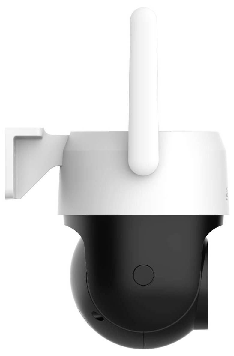 Dahua Technology Picoo A2, DH-P5AE-PV-4G DH-SD-P5AE-PV-4G-EAU-0400B GSM, LAN, WLAN IP Überwachungskamera 2880 x 1620 Pixel