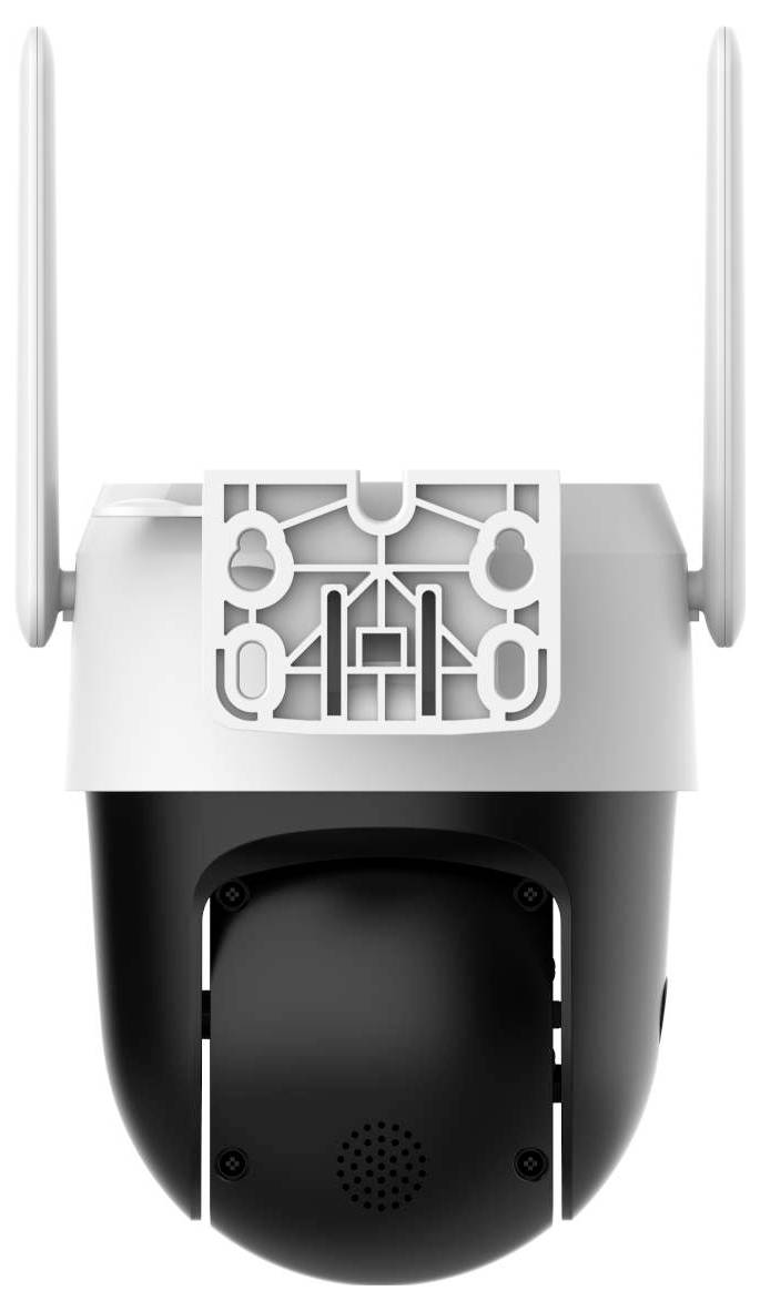 Dahua Technology Picoo A2, DH-P5AE-PV-4G DH-SD-P5AE-PV-4G-EAU-0400B GSM, LAN, WLAN IP Überwachungskamera 2880 x 1620 Pixel