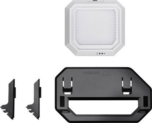 Thermaltake Chassis Stand Kit for The Tower 250 Snow PC-Gehäuse Ständer Schnee-Weiß