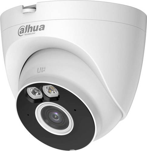 Dahua DH TURRET A1 -Überwachungskamera, IP, WLAN, LAN, outdoor (DH-IPC-T5AP-PV-0360B-EUR)